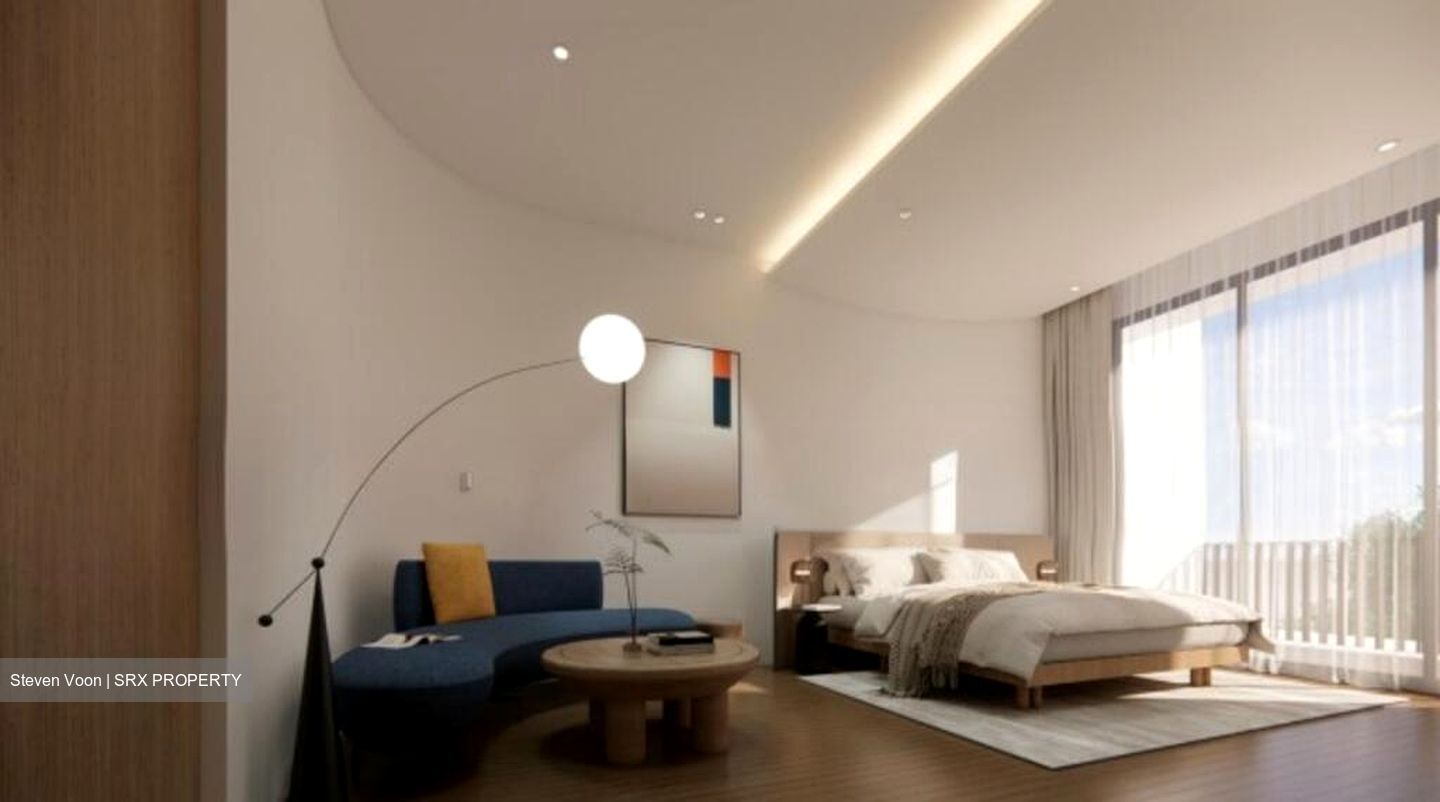 Jalan Pemimpin (D20), Terrace #499332301